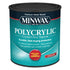 Minwax 1 Quart Minwax Polycrilic Finish